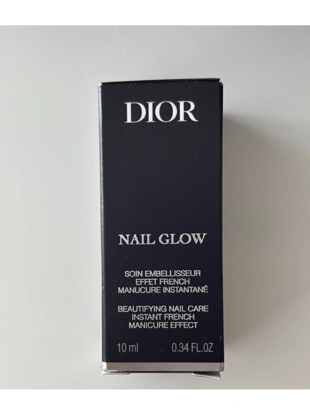 Brand new in box - Dior Nail Glow Nail Polish